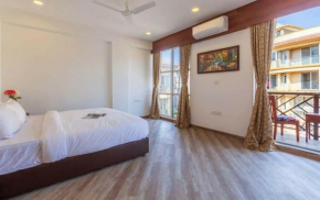 Tripperstays present casapringfield villa at Lonavala